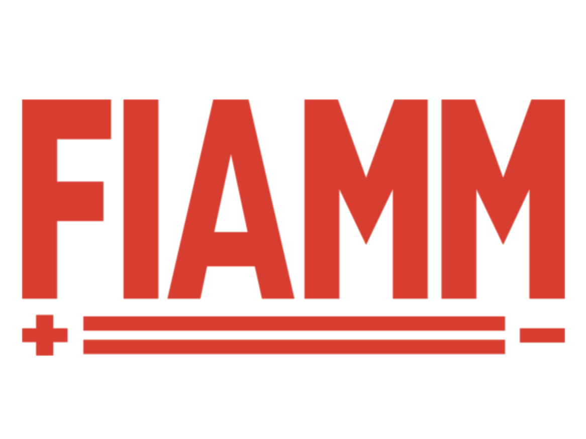 Fiamm logo
