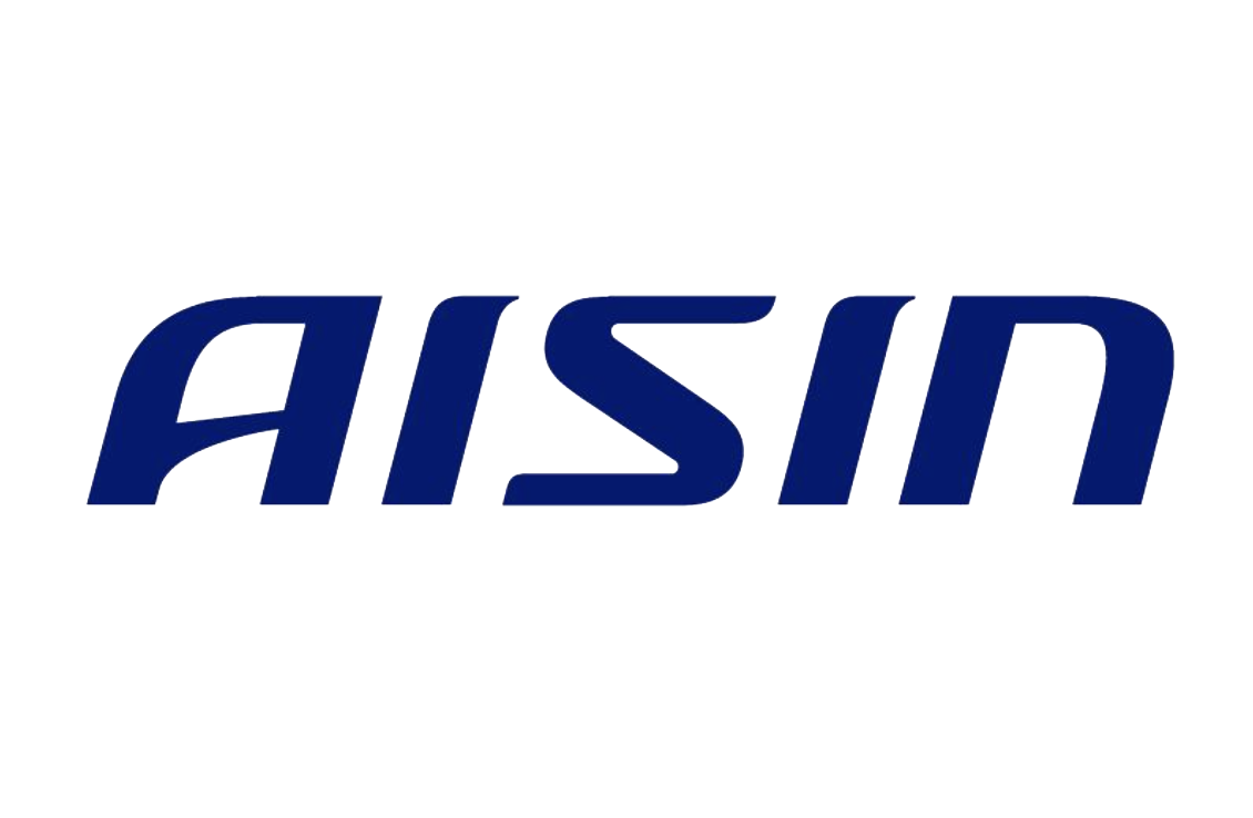Aisin logo